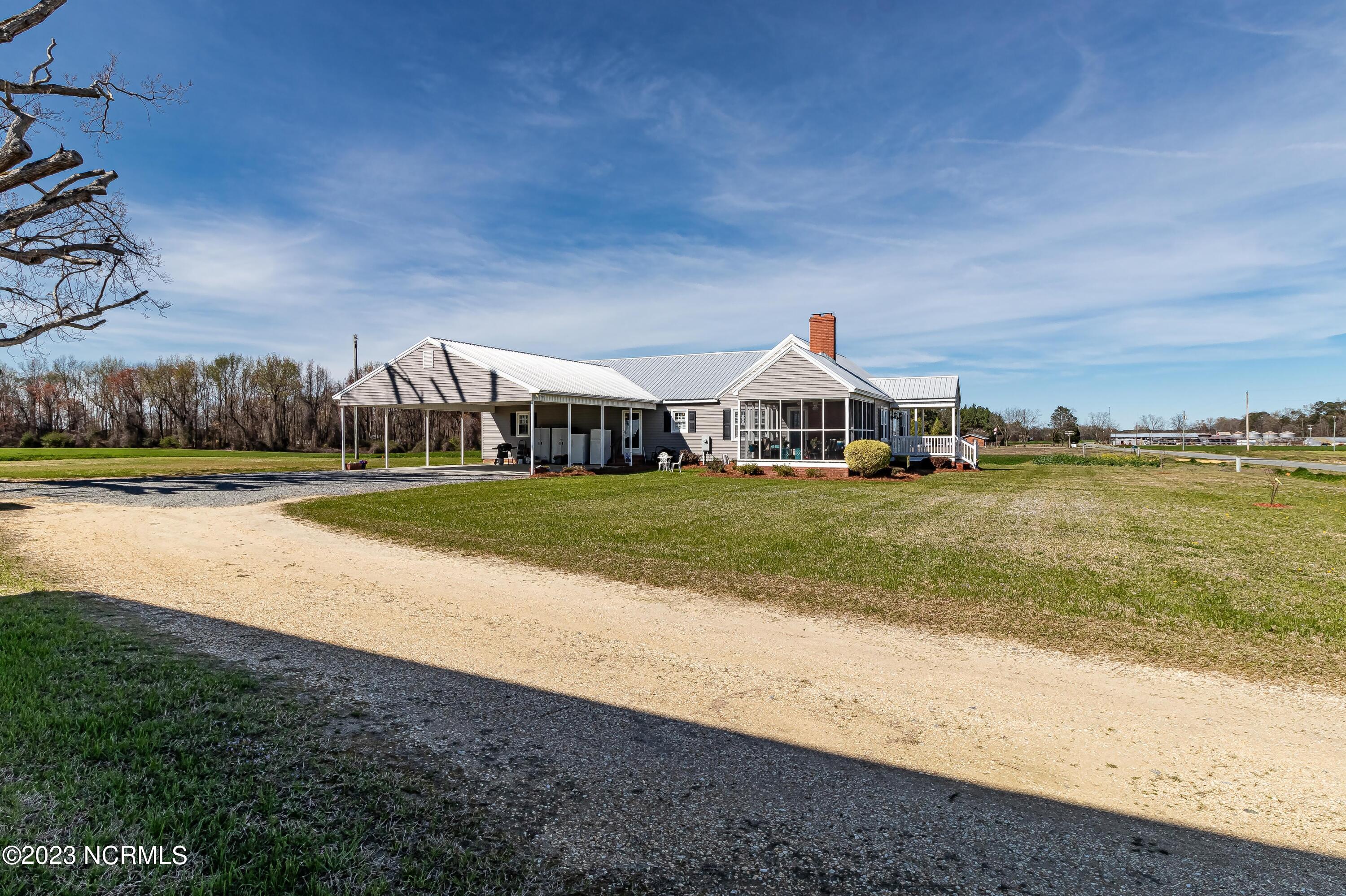 660 Edwards Store Road Mount Olive, NC 28365 - Photo 48 of 49 IMG_8356