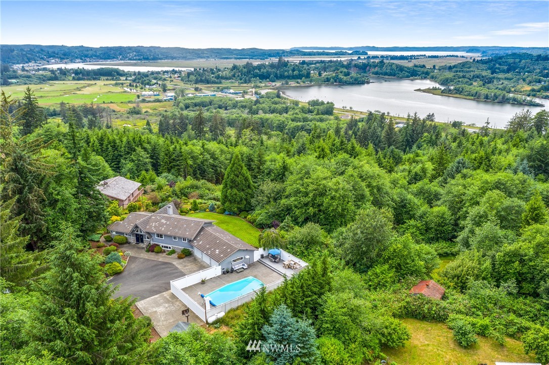 2085 Raymond South Bend Road Raymond, WA 98577 - Photo 29 of 29 Gallery Image 29