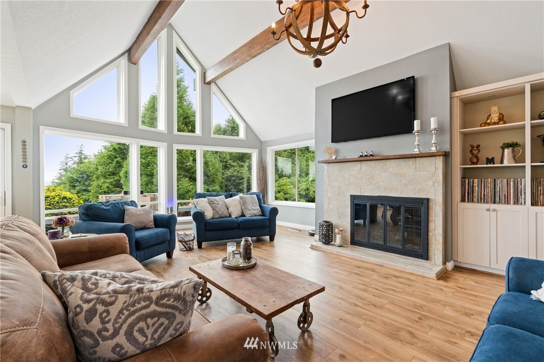 2085 Raymond South Bend Road Raymond, WA 98577 - Photo 9 of 29 Gallery Image 9