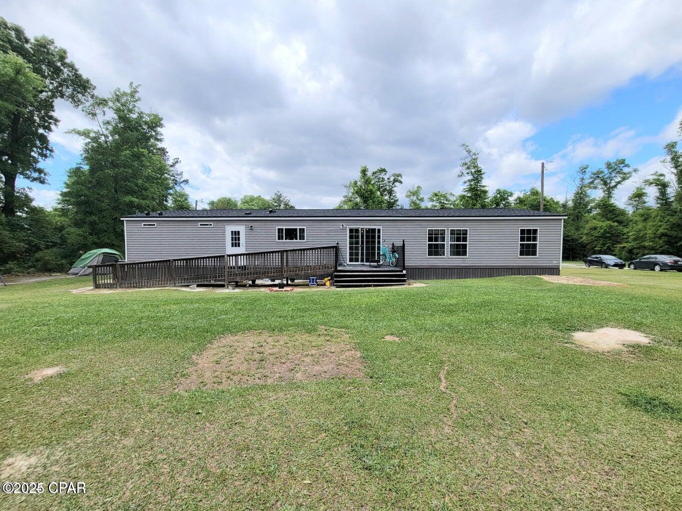 4296 Century Road Greenwood, FL 32443 - Photo 29 of 29