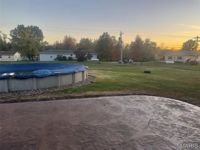 $259,000 | 340 Westwood Drive, Kahoka, MO 63445