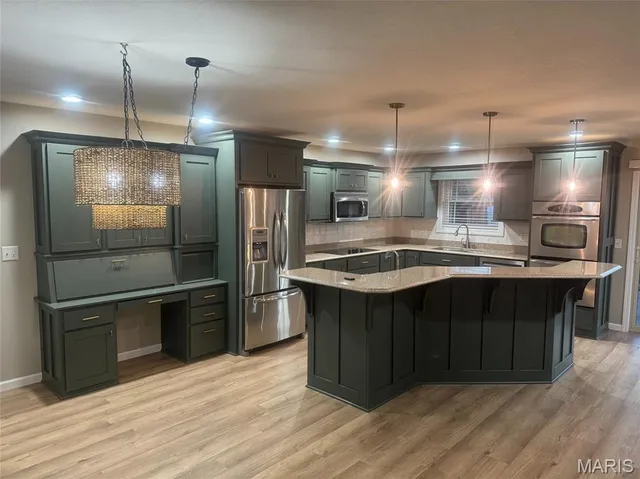 $259,000 | 340 Westwood Drive, Kahoka, MO 63445