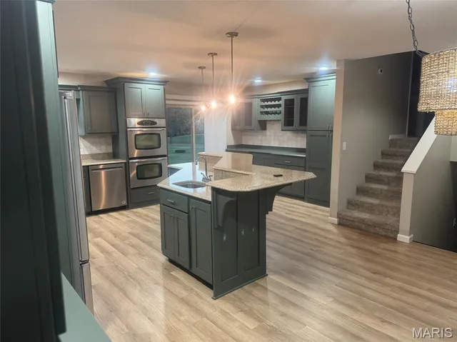 $259,000 | 340 Westwood Drive, Kahoka, MO 63445