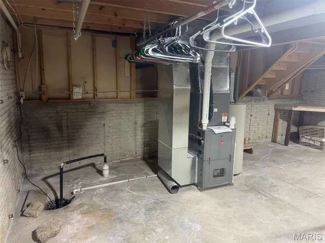 $259,000 | 340 Westwood Drive, Kahoka, MO 63445