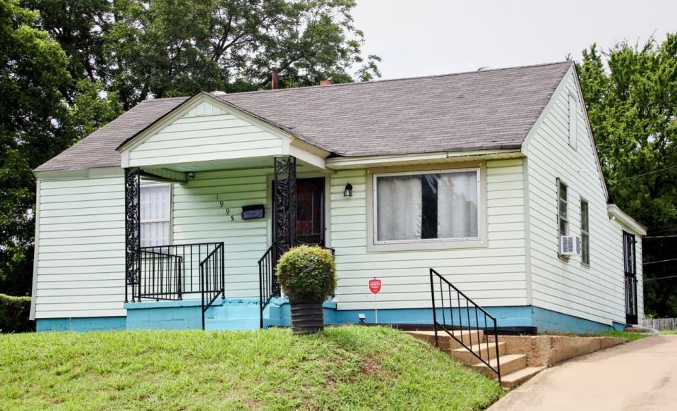 1995 Corry Road Memphis, TN 38106 - Photo 3 of 23 Gallery Image 3
