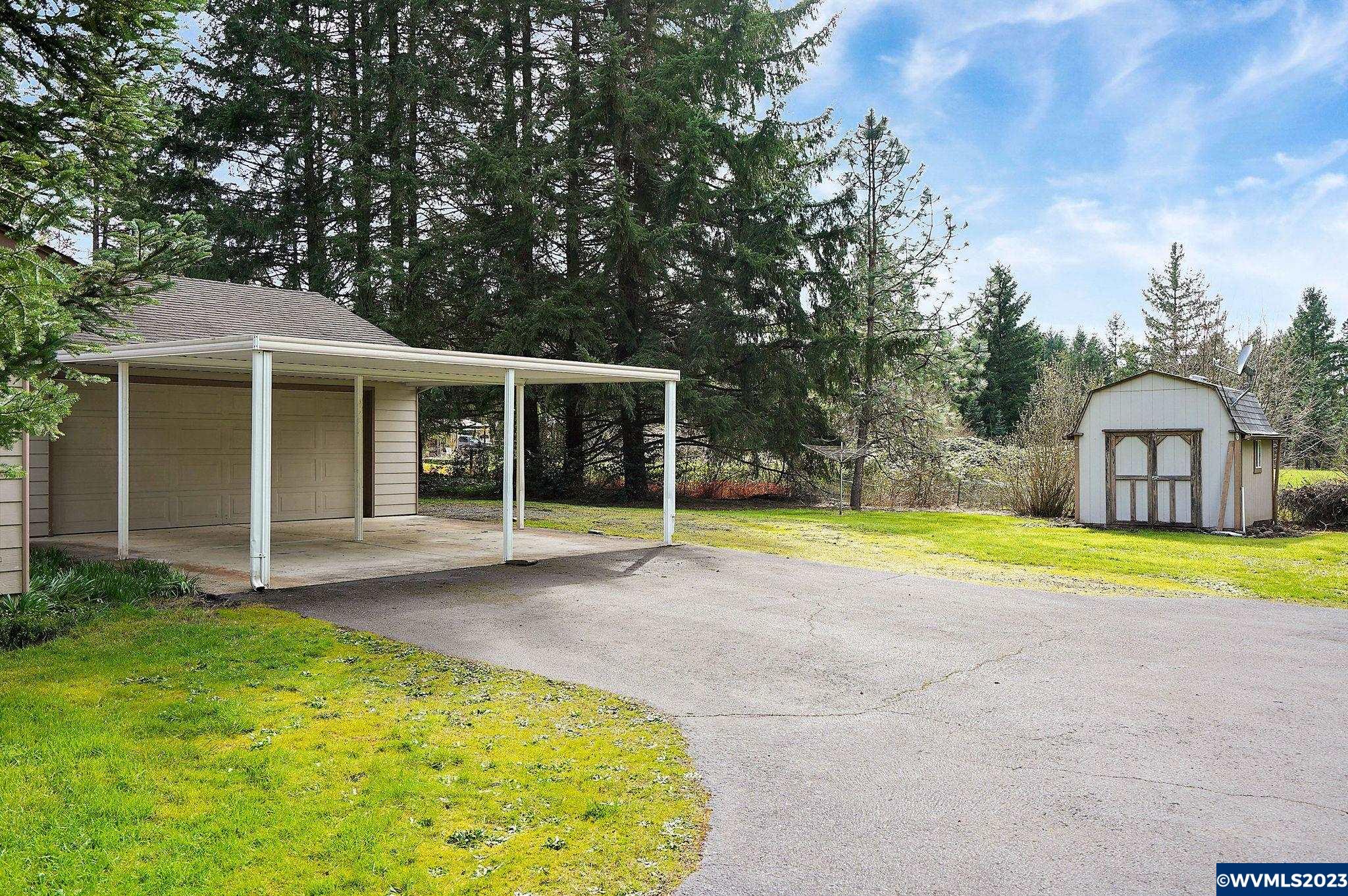 16995 Old Mehama Road Southeast Stayton, OR 97383 - Photo 3 of 42 Gallery Image 3