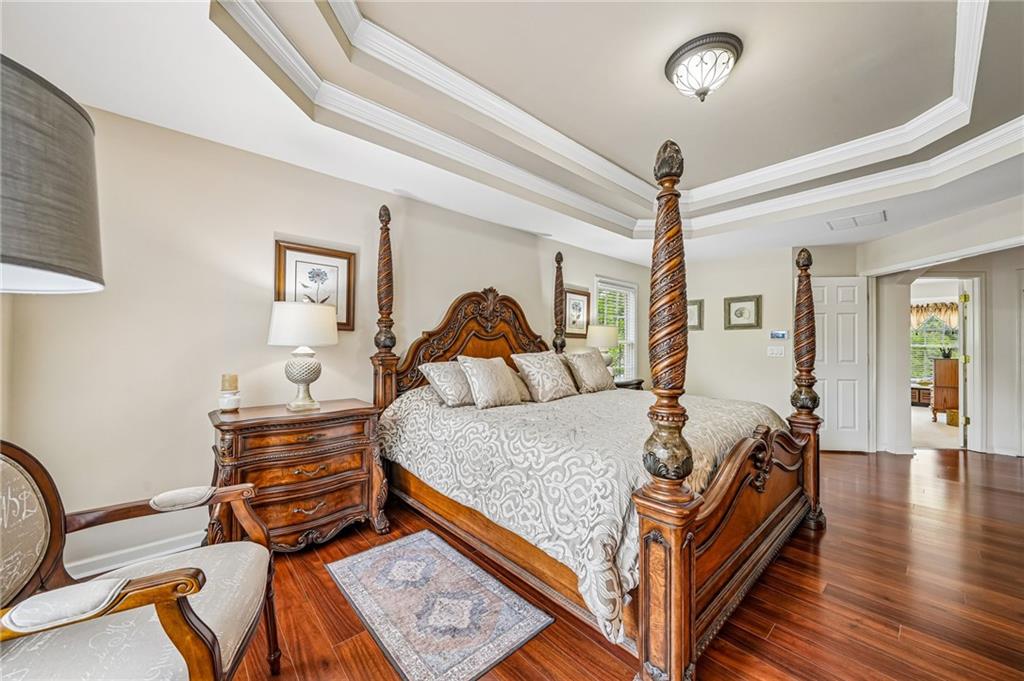 3038 Stockbridge Way Dacula, GA 30019 - Photo 18 of 50