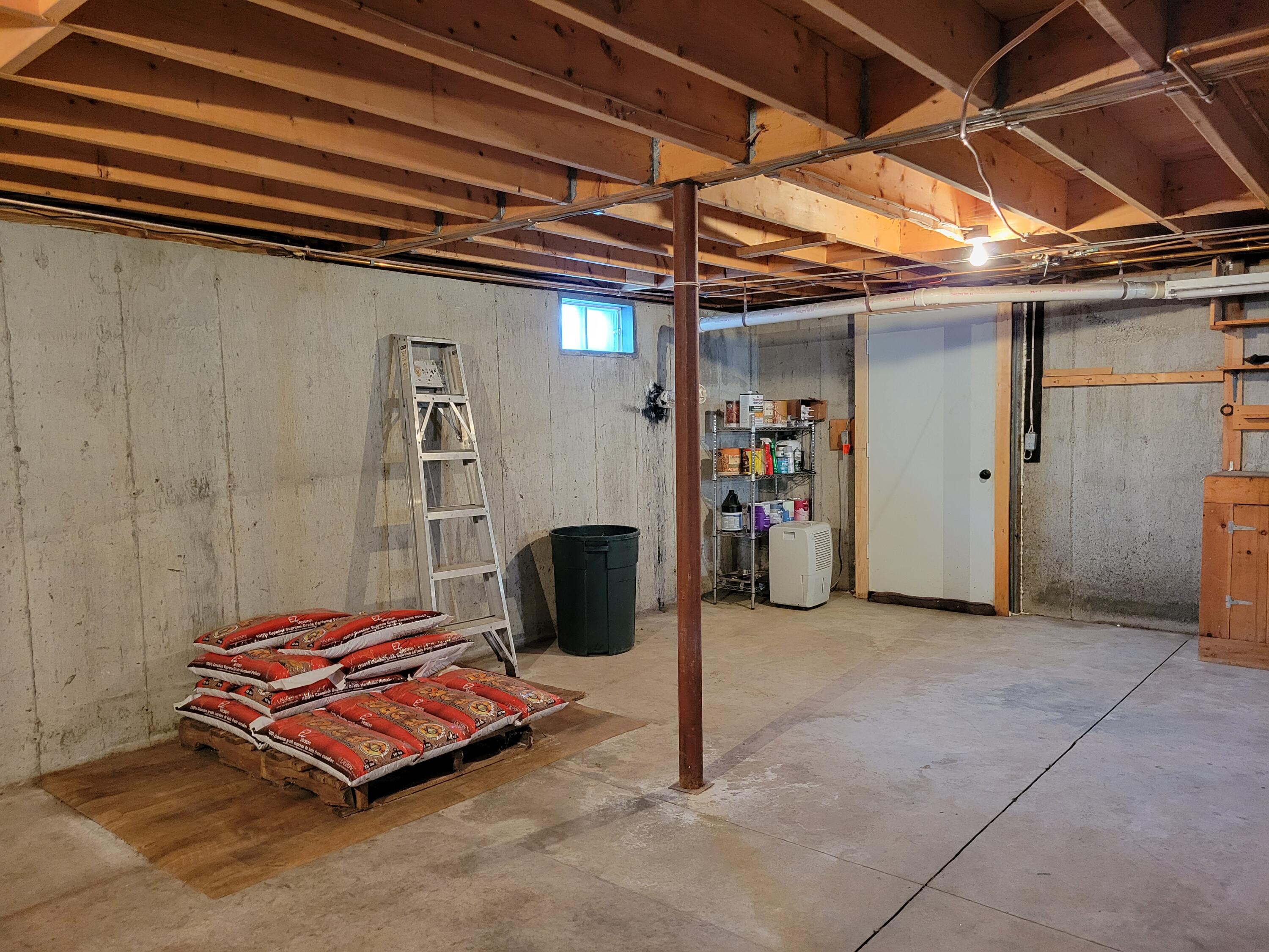 395 Tower Road Vienna, ME 04360 - Photo 30 of 31 kralbasementC