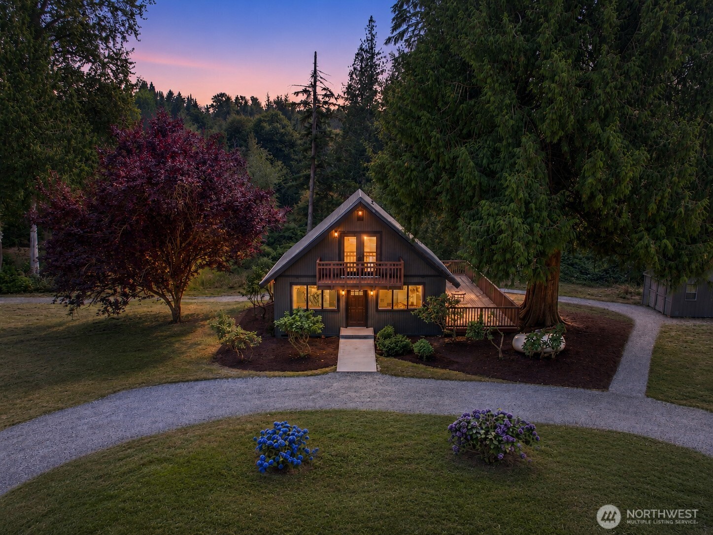 23501 Wallitner Road Arlington, WA 98223 - Photo 2 of 40 Gallery Image 2