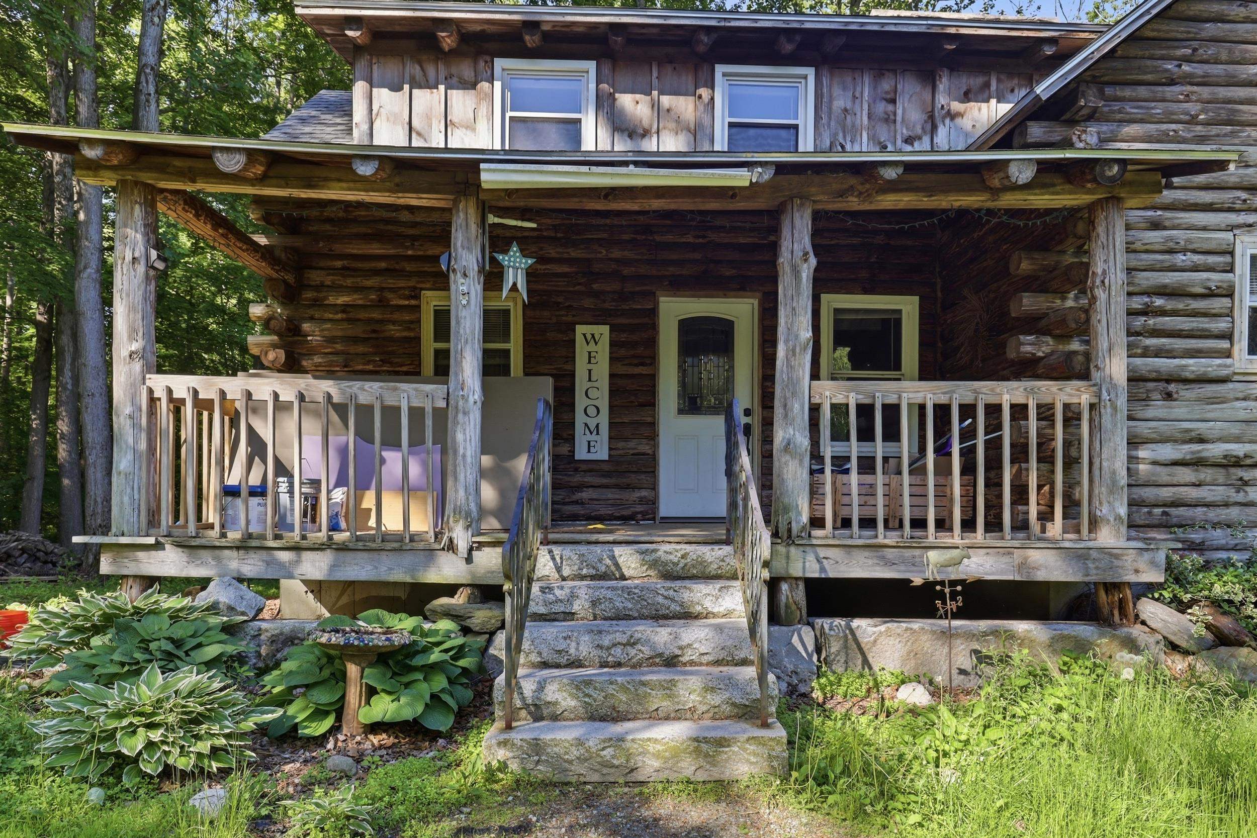 632 4th Range Road Pembroke, NH 03275 - Photo 3 of 26 Gallery Image 3