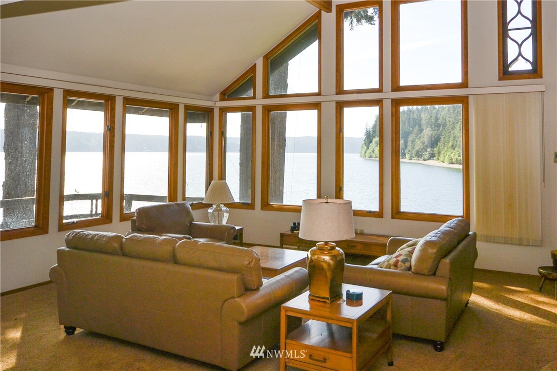 1341 Whitney Road Quilcene, WA 98376 - Photo 11 of 24 Gallery Image 11