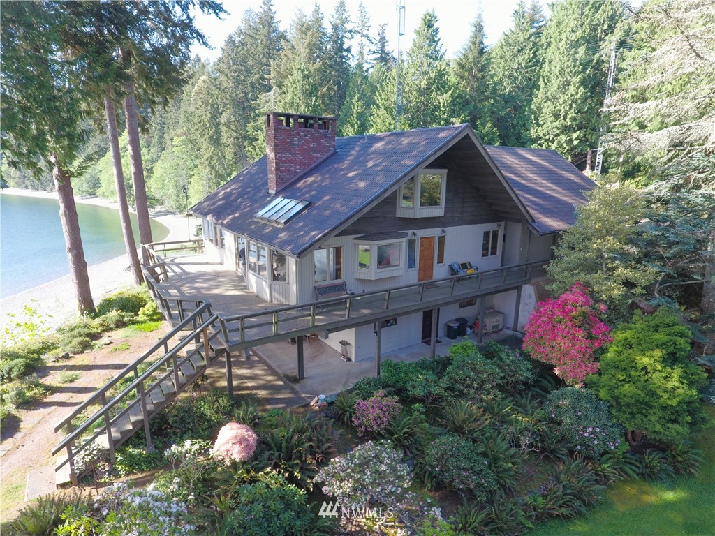1341 Whitney Road Quilcene, WA 98376 - Photo 19 of 24 Gallery Image 19
