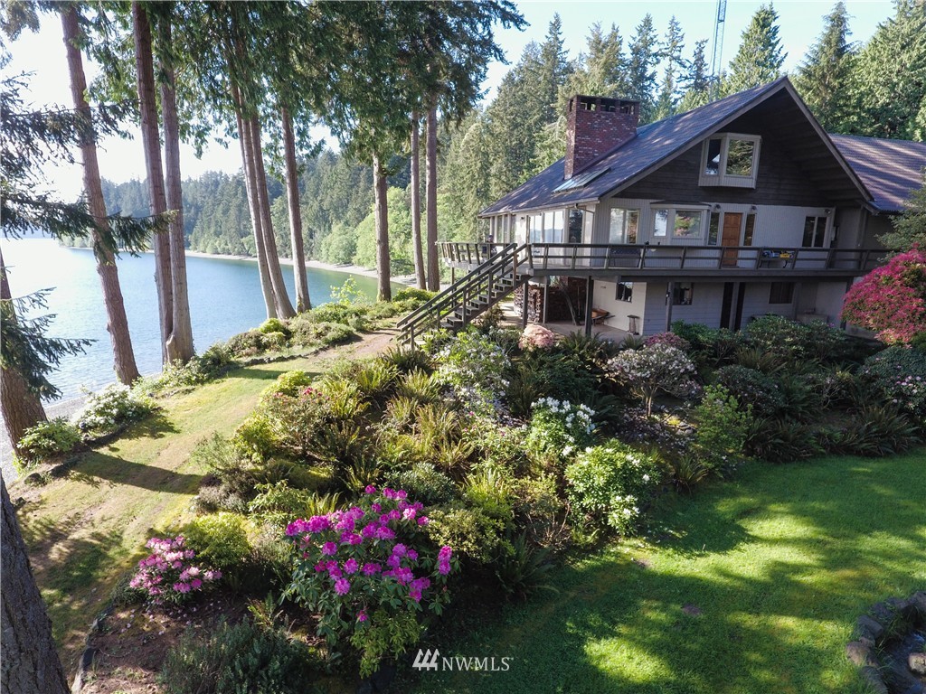 1341 Whitney Road Quilcene, WA 98376 - Photo 22 of 24 Gallery Image 22