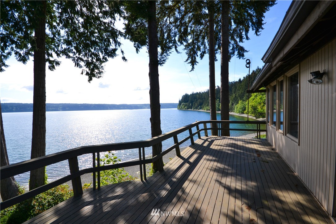 1341 Whitney Road Quilcene, WA 98376 - Photo 7 of 24 Gallery Image 7