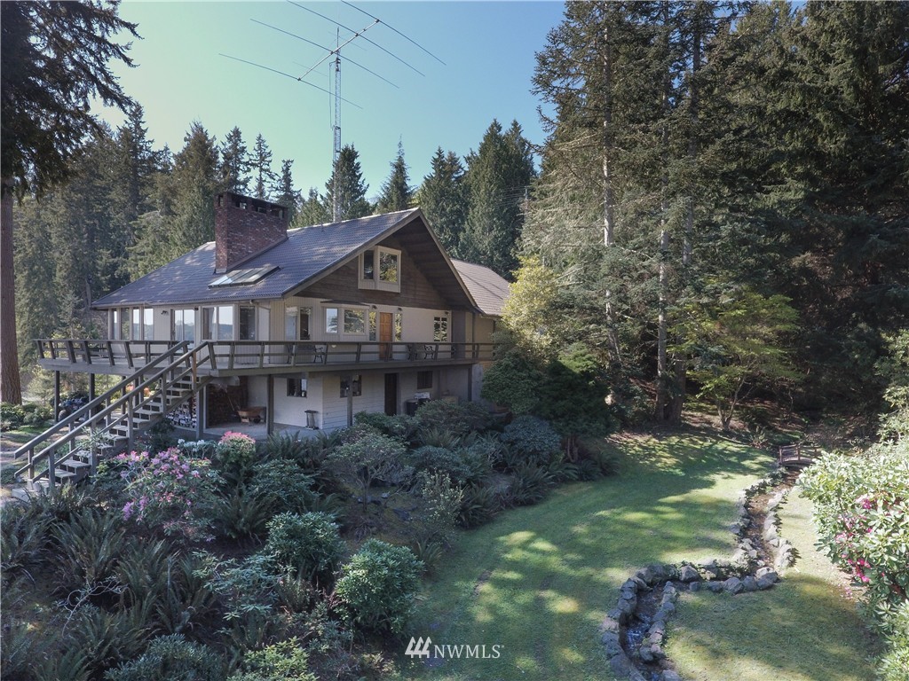 1341 Whitney Road Quilcene, WA 98376 - Photo 8 of 24 Gallery Image 8