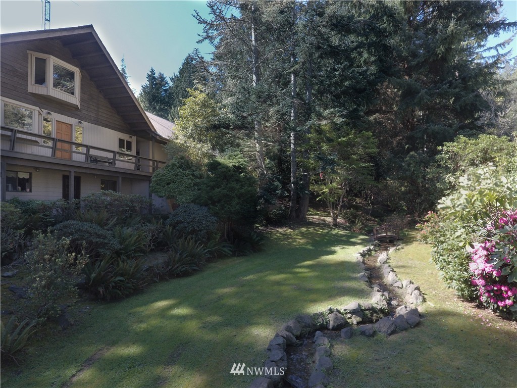1341 Whitney Road Quilcene, WA 98376 - Photo 9 of 24 Gallery Image 9