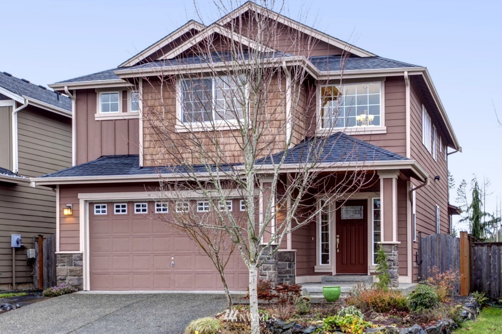 18429 42nd Avenue Southeast Bothell, WA 98012 - Photo 1 of 20 Gallery Image 1