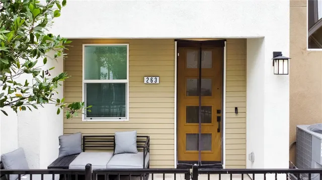 a view of outdoor space