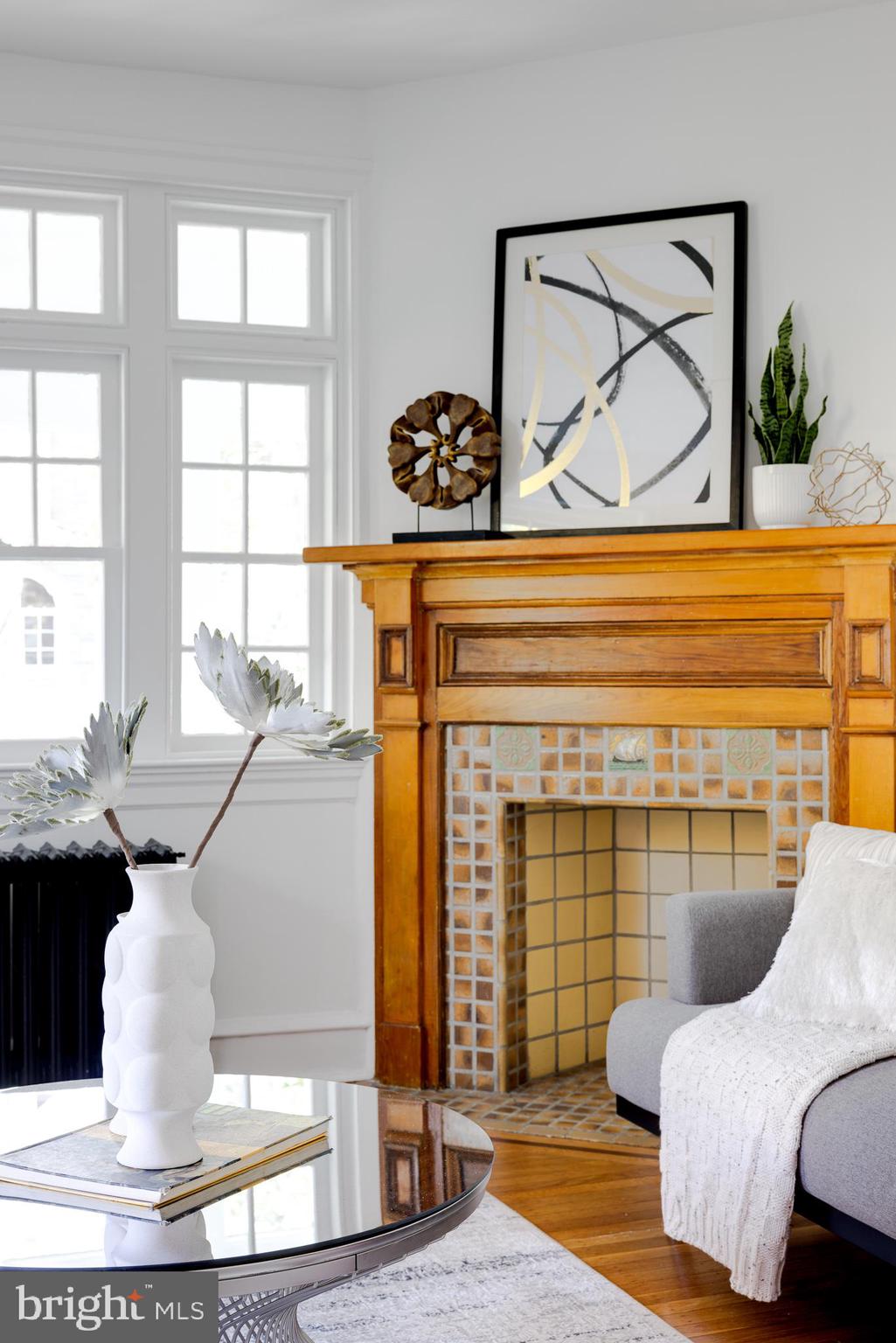 7828 Ardleigh Street Philadelphia, PA 19118 - Photo 11 of 62