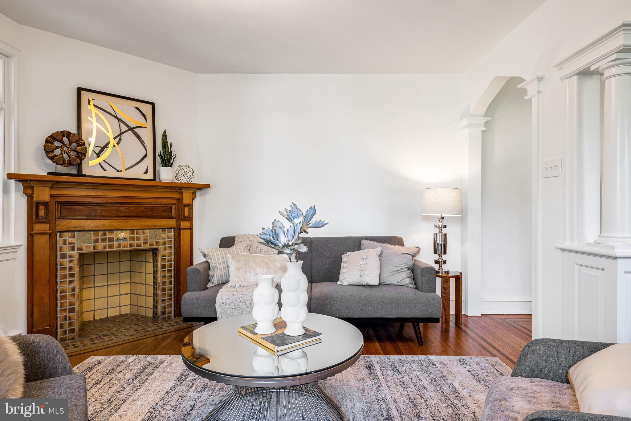 7828 Ardleigh Street Philadelphia, PA 19118 - Photo 12 of 62