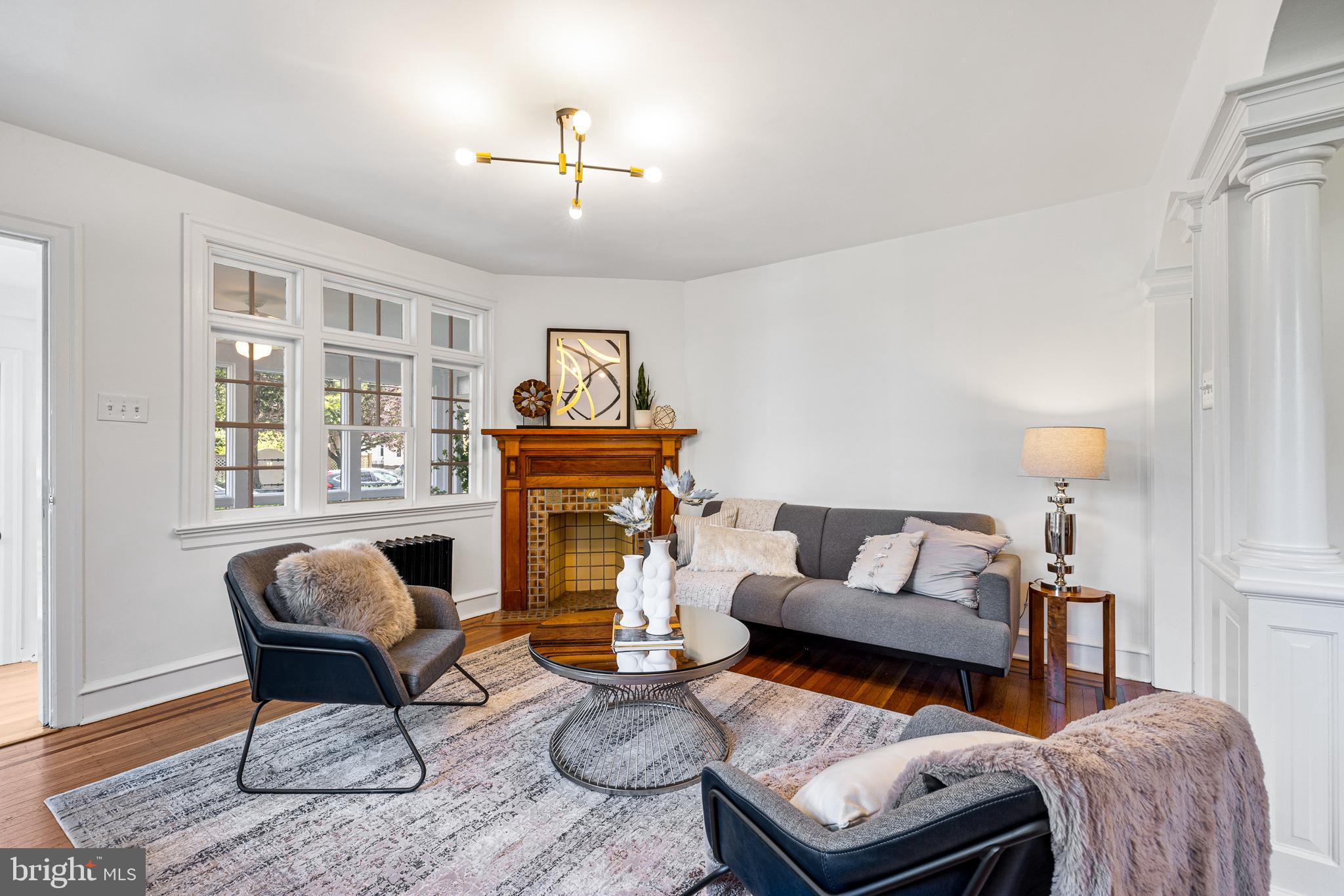 7828 Ardleigh Street Philadelphia, PA 19118 - Photo 14 of 62