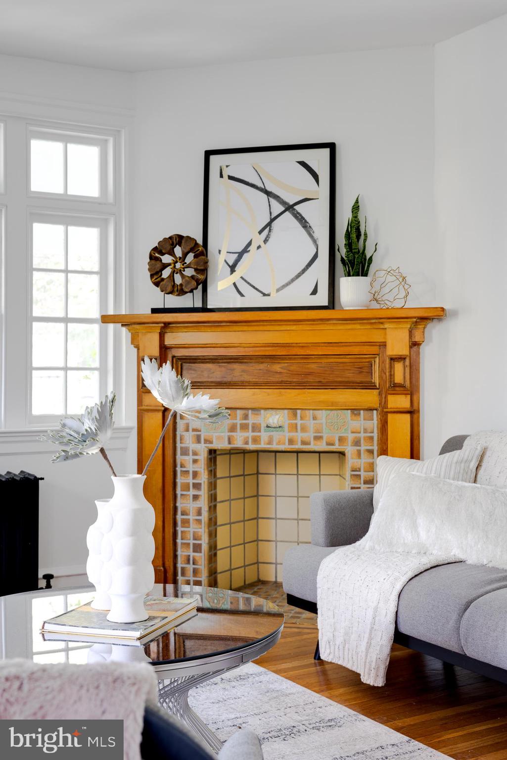 7828 Ardleigh Street Philadelphia, PA 19118 - Photo 15 of 62