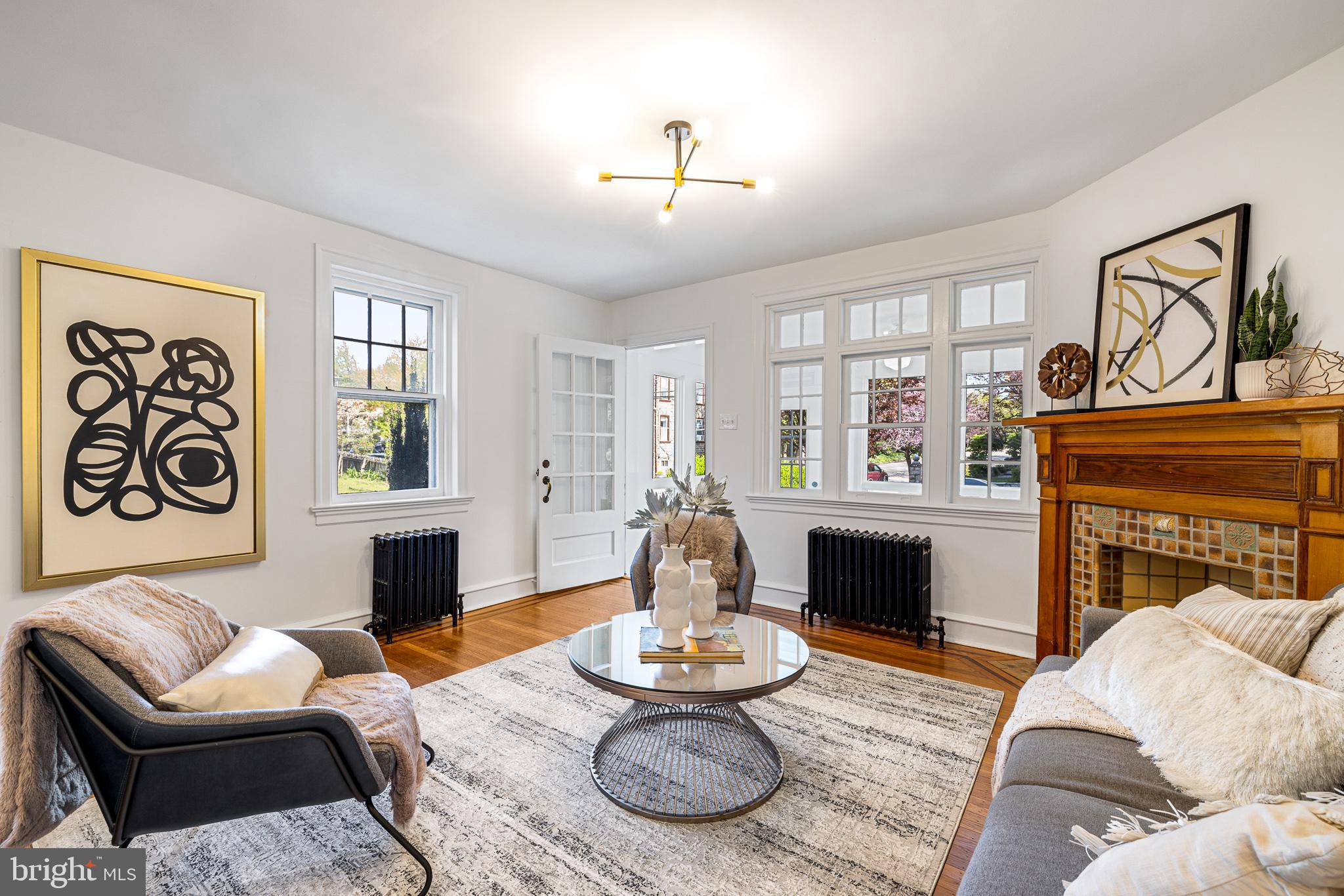 7828 Ardleigh Street Philadelphia, PA 19118 - Photo 16 of 62