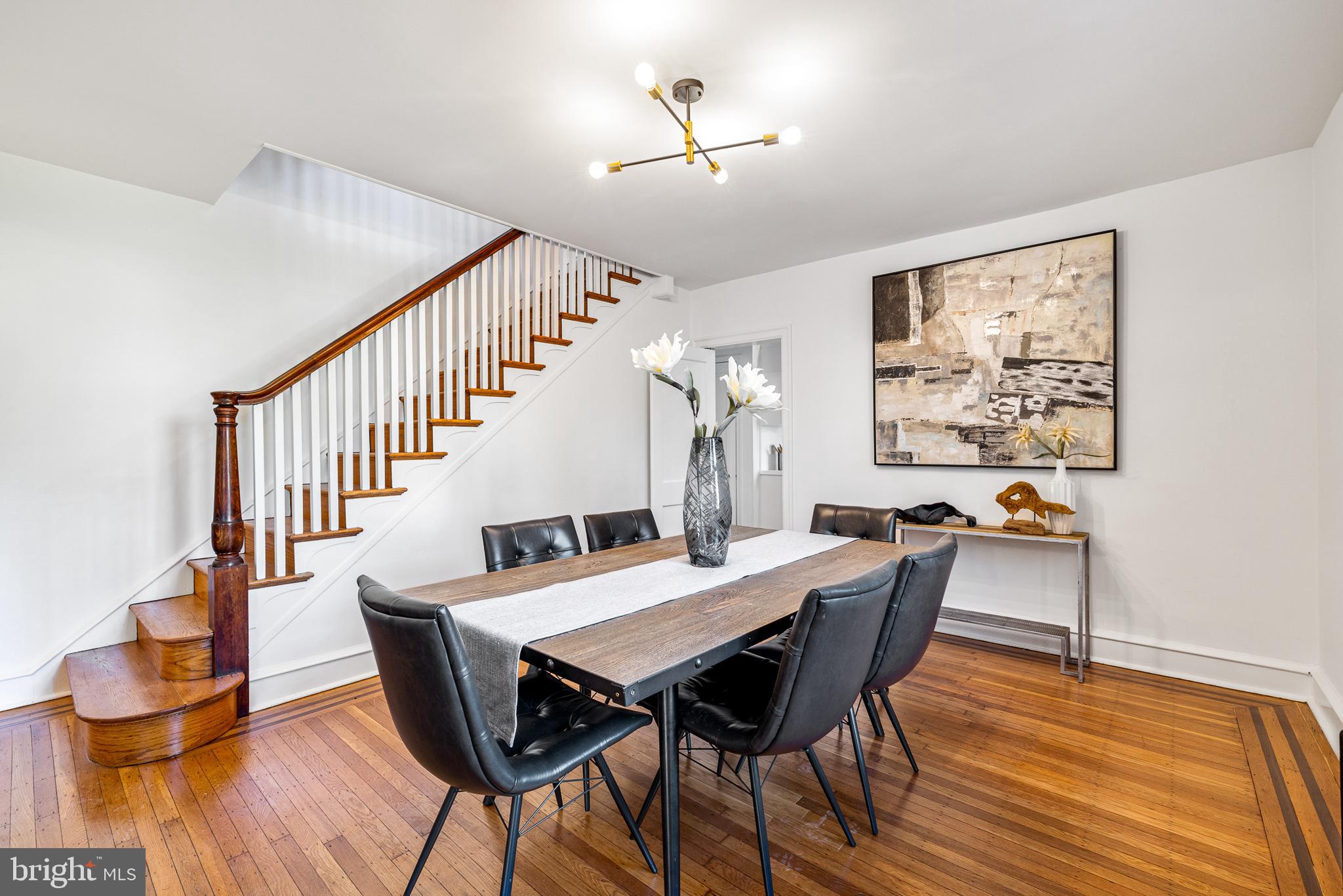 7828 Ardleigh Street Philadelphia, PA 19118 - Photo 17 of 62