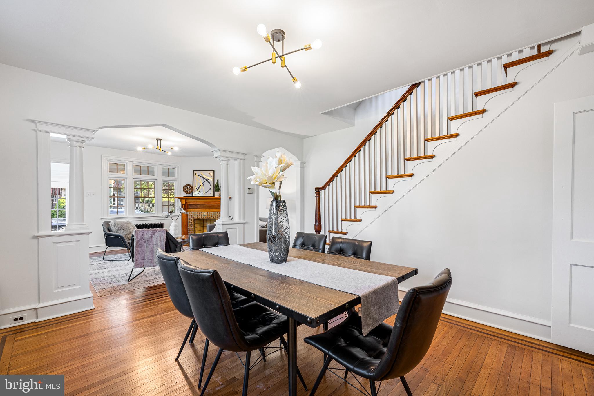 7828 Ardleigh Street Philadelphia, PA 19118 - Photo 19 of 62