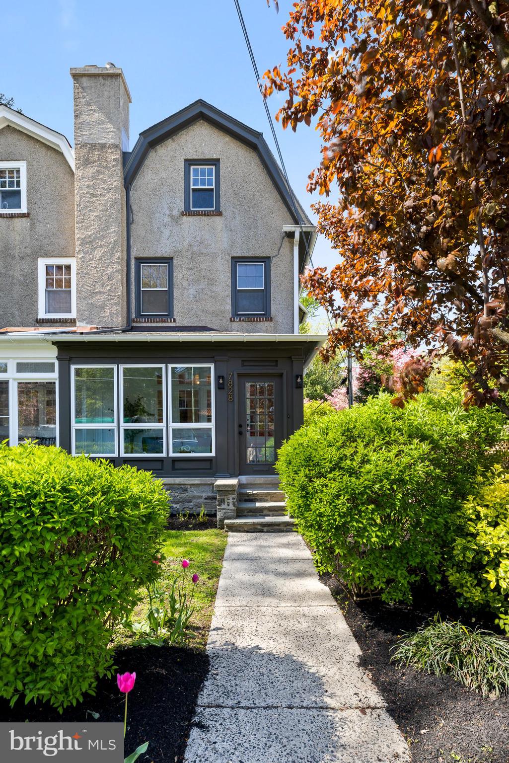 7828 Ardleigh Street Philadelphia, PA 19118 - Photo 2 of 62