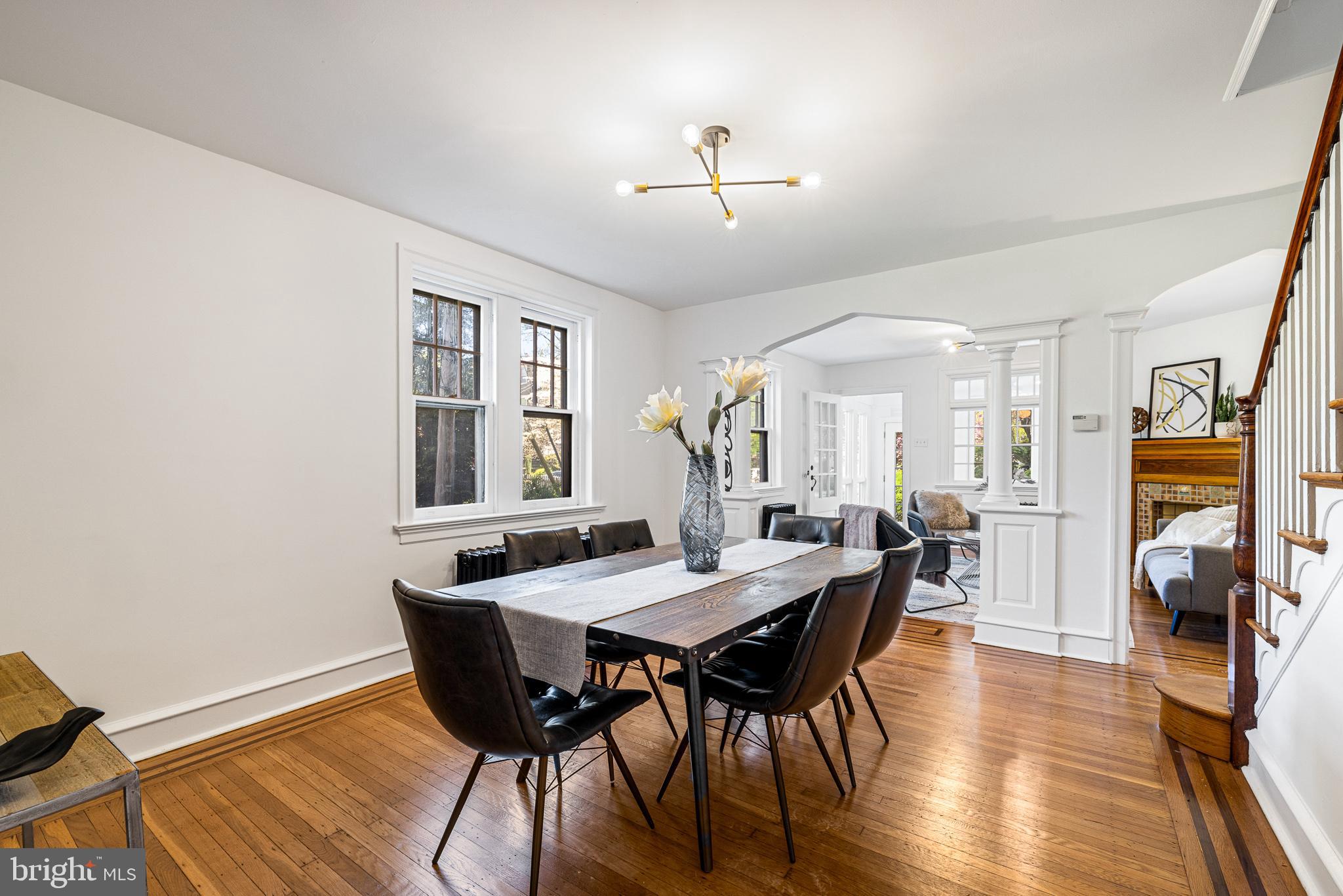 7828 Ardleigh Street Philadelphia, PA 19118 - Photo 21 of 62