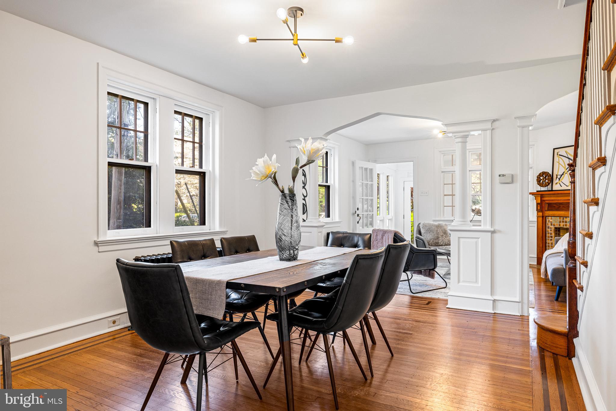 7828 Ardleigh Street Philadelphia, PA 19118 - Photo 23 of 62