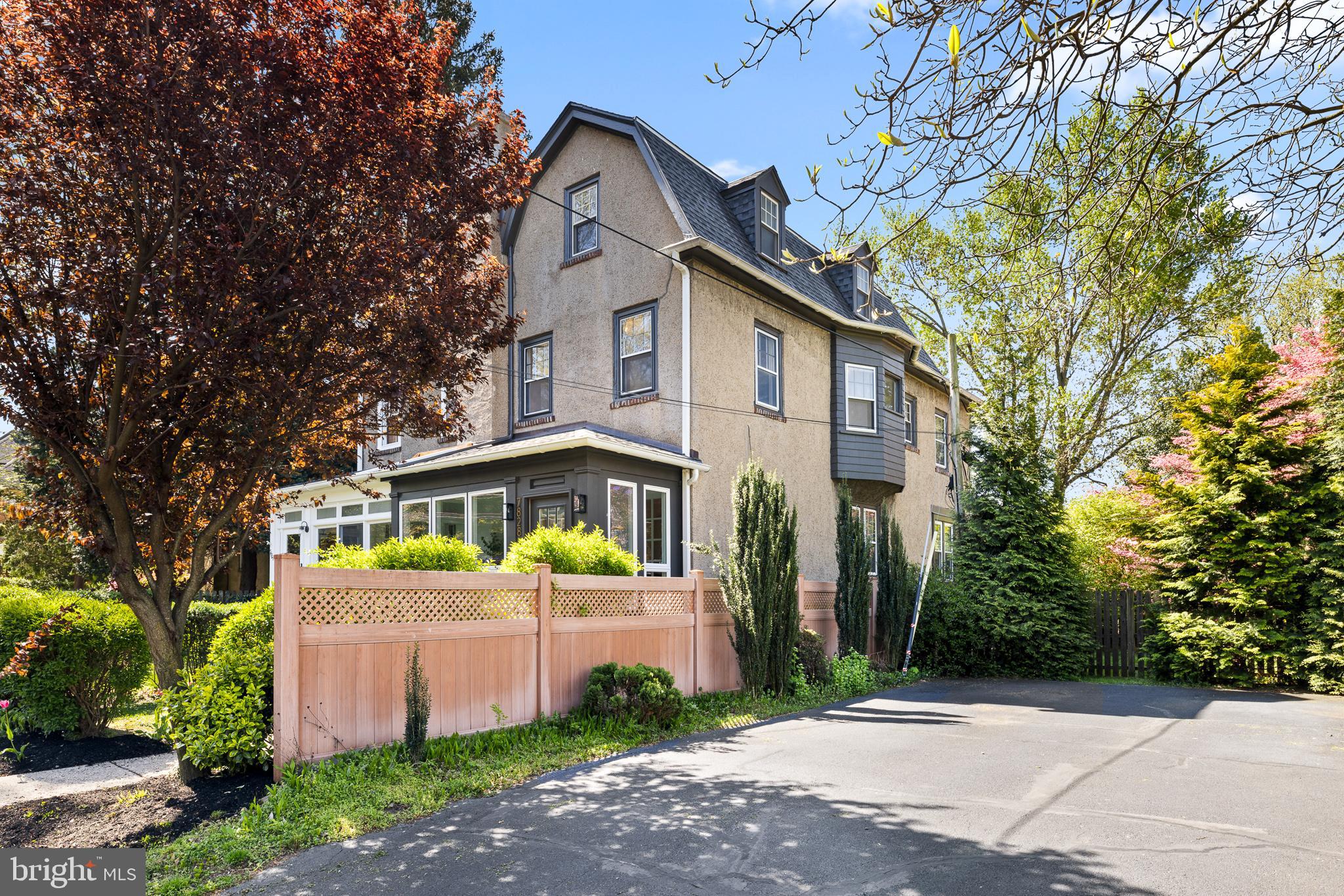 7828 Ardleigh Street Philadelphia, PA 19118 - Photo 3 of 62