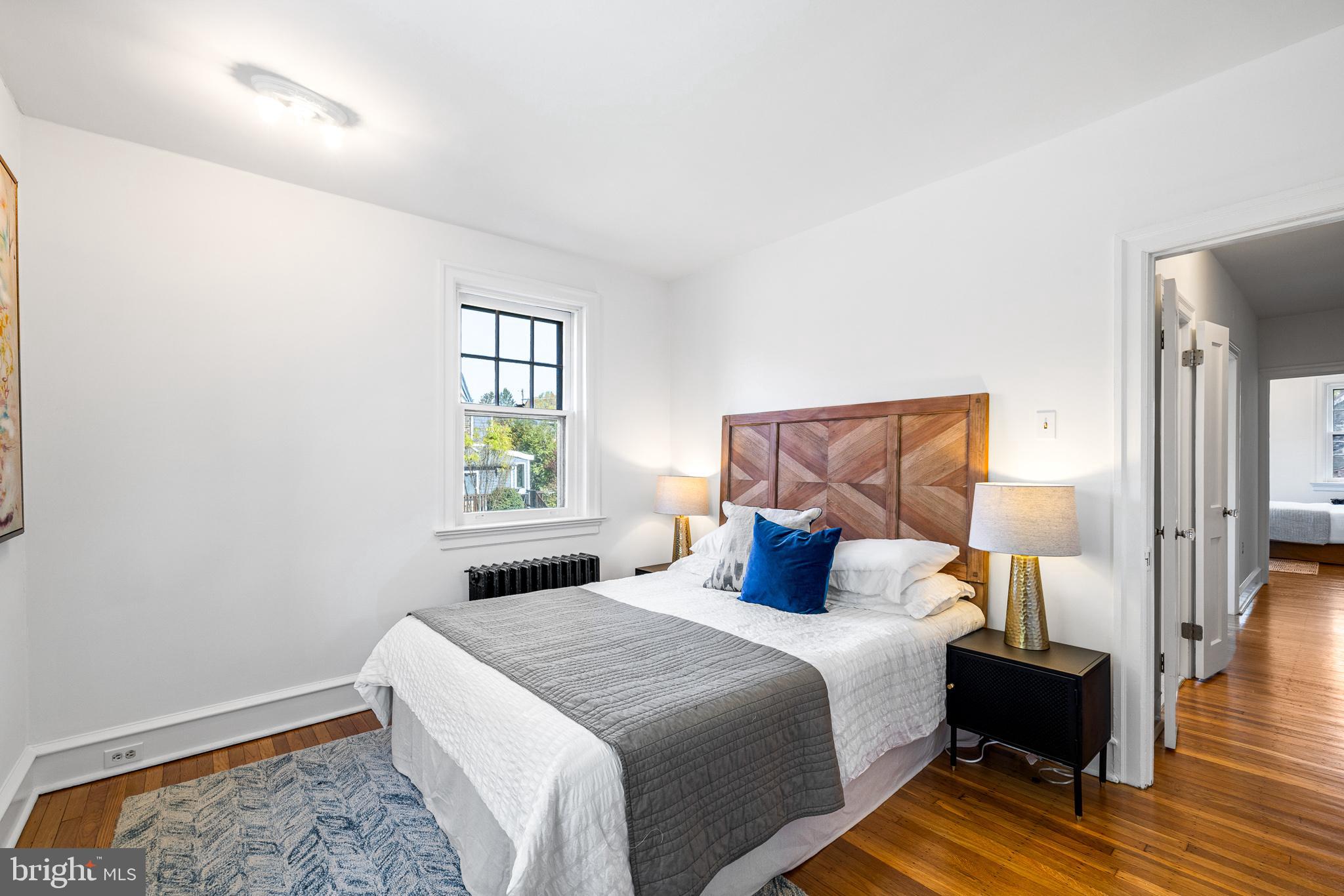 7828 Ardleigh Street Philadelphia, PA 19118 - Photo 35 of 62