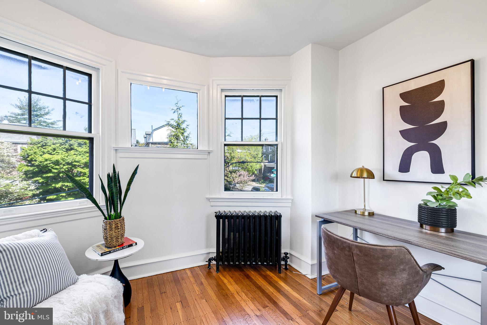 7828 Ardleigh Street Philadelphia, PA 19118 - Photo 39 of 62