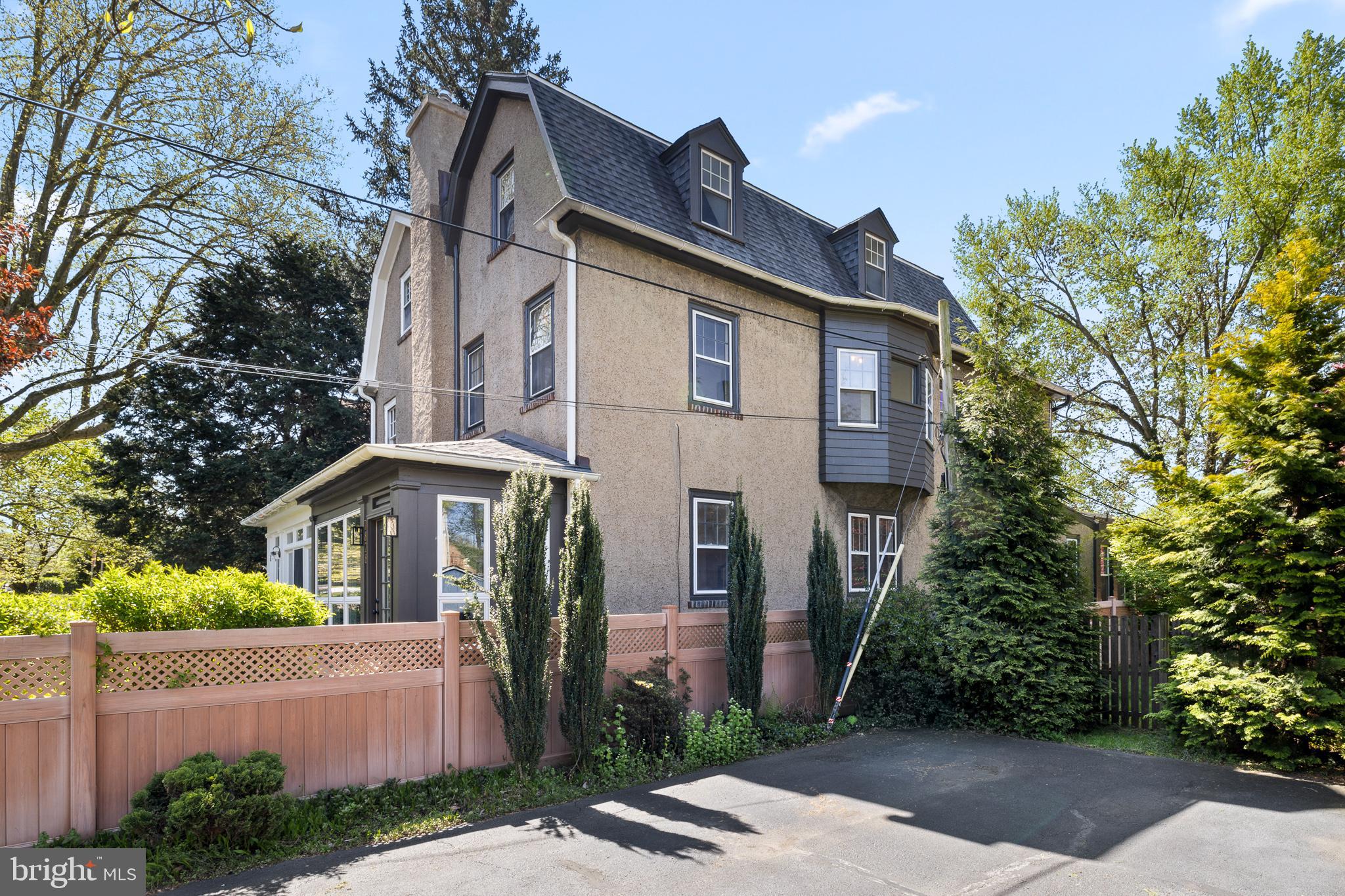 7828 Ardleigh Street Philadelphia, PA 19118 - Photo 4 of 62