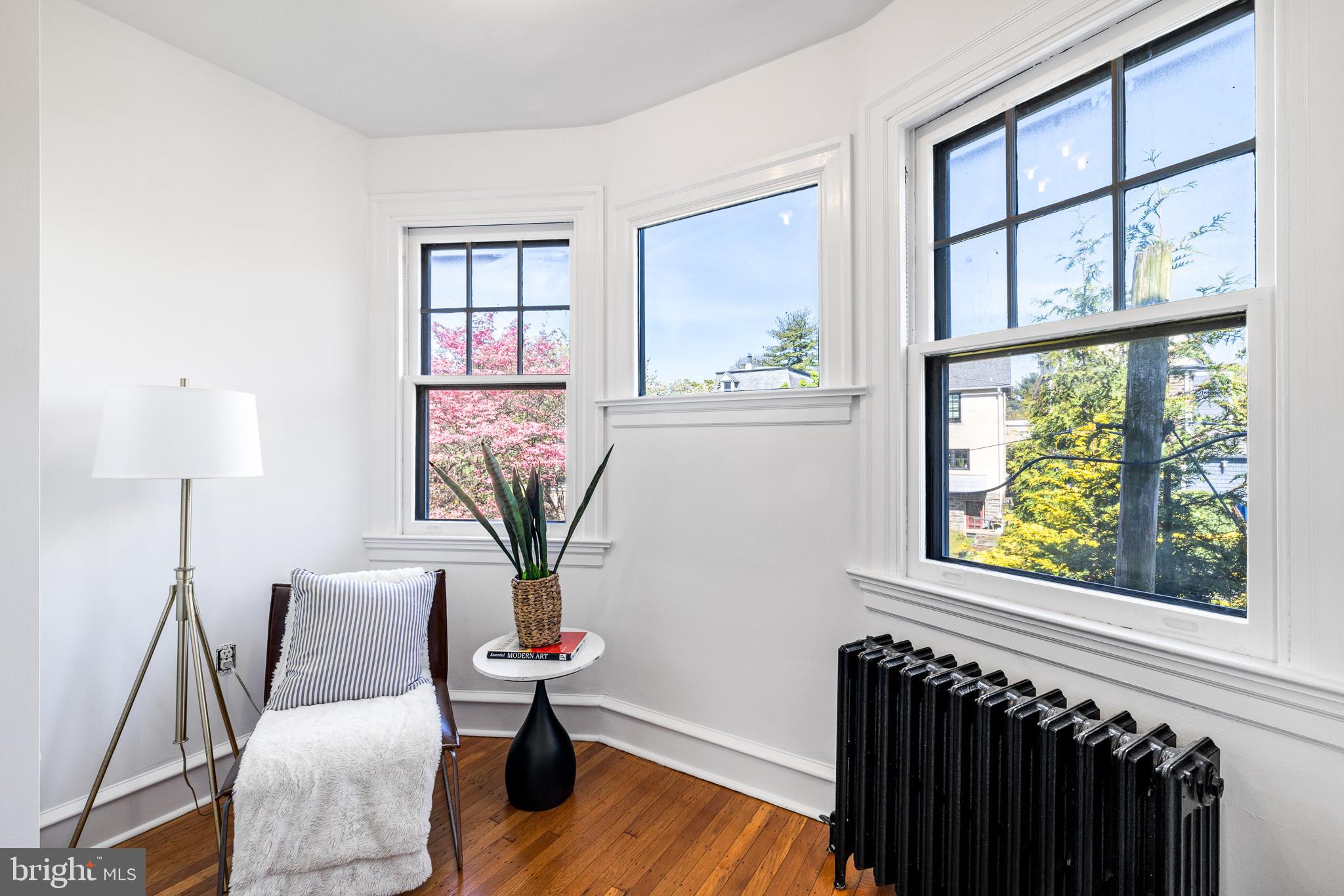 7828 Ardleigh Street Philadelphia, PA 19118 - Photo 41 of 62