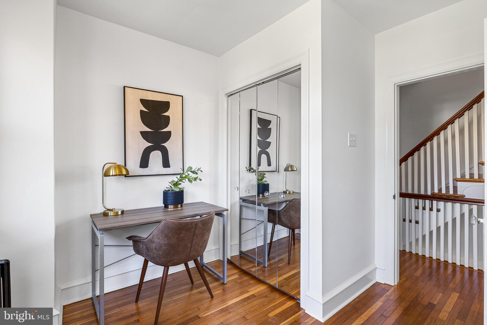 7828 Ardleigh Street Philadelphia, PA 19118 - Photo 42 of 62