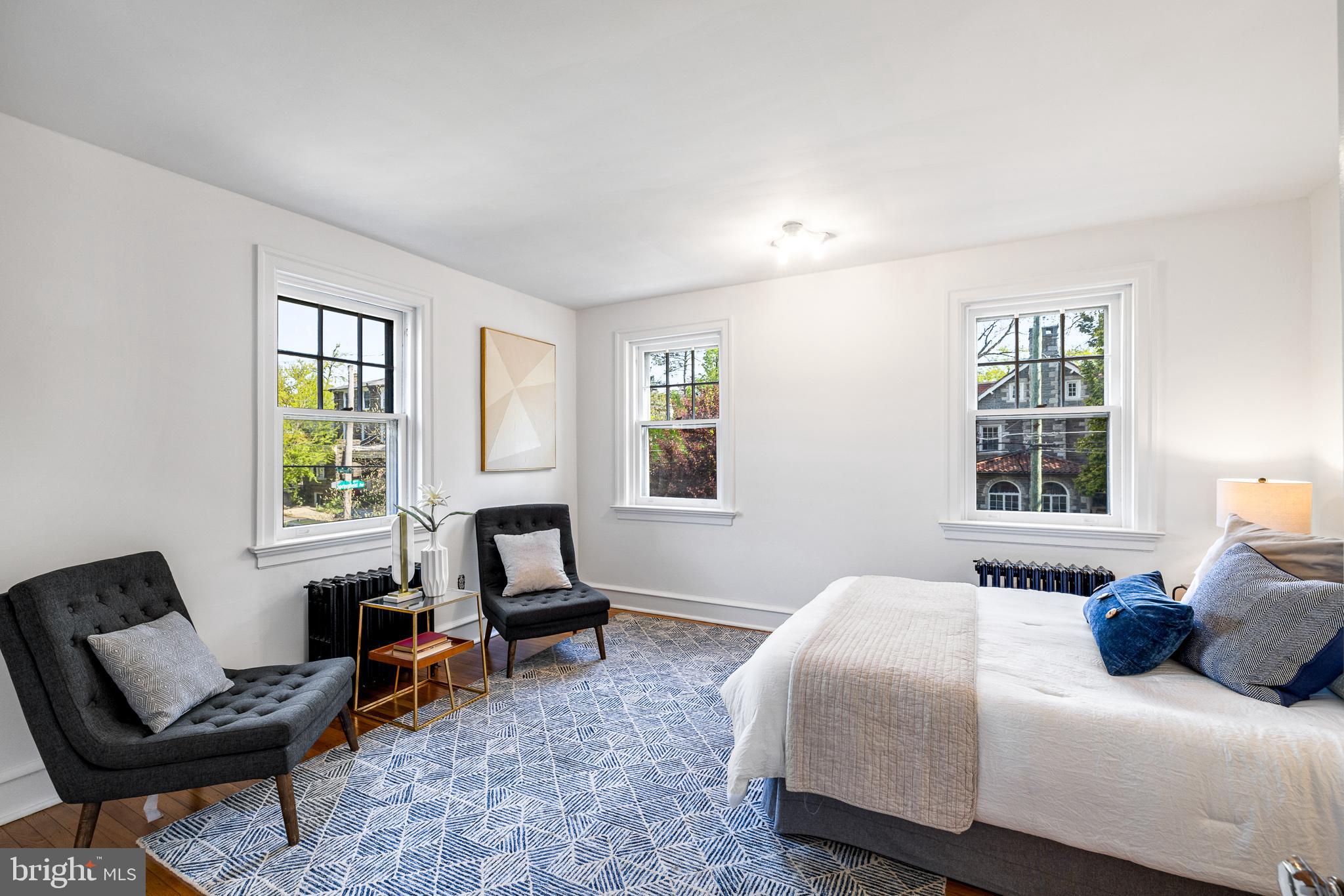 7828 Ardleigh Street Philadelphia, PA 19118 - Photo 43 of 62