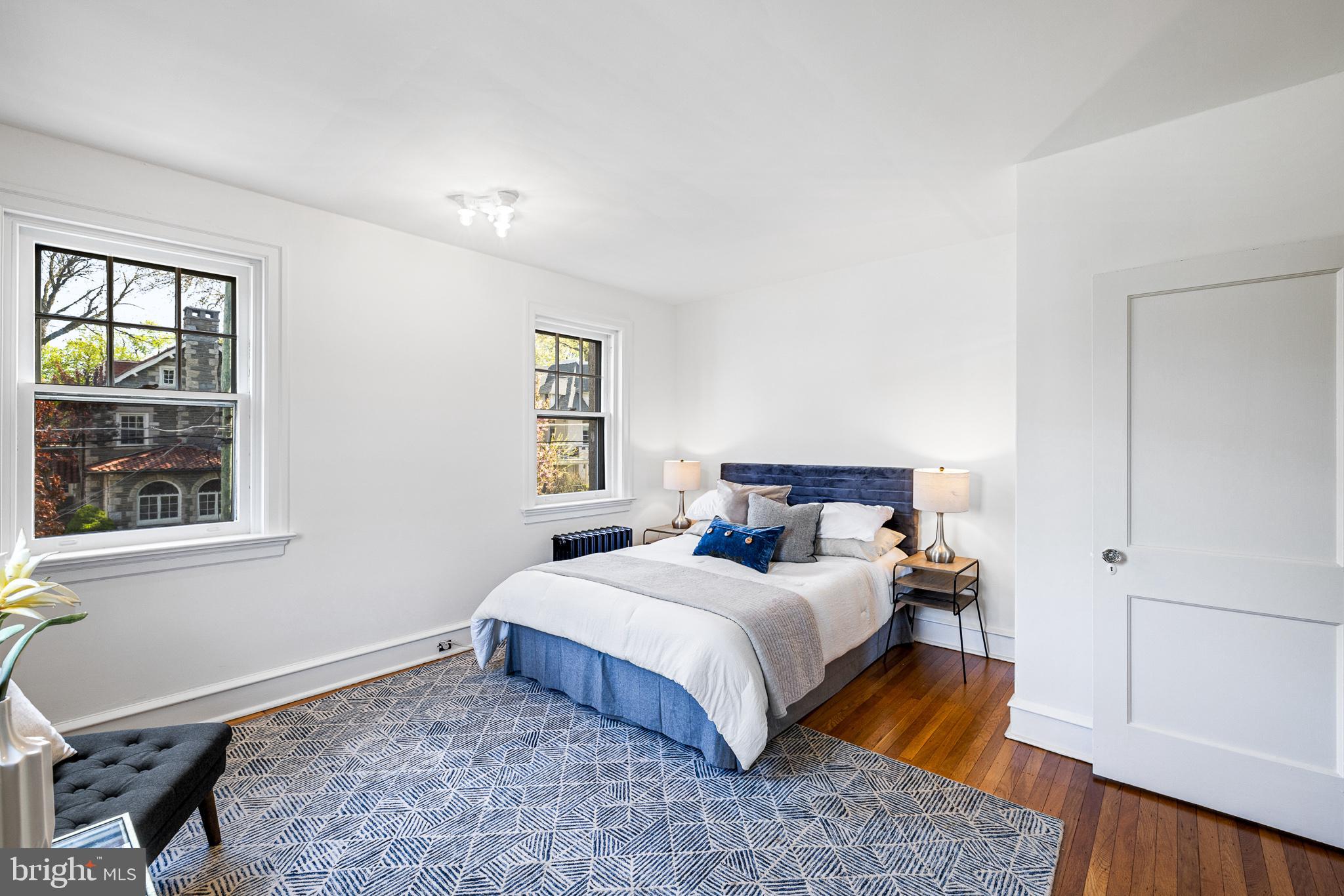 7828 Ardleigh Street Philadelphia, PA 19118 - Photo 44 of 62