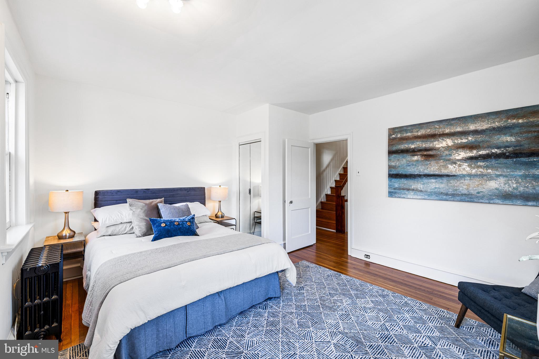 7828 Ardleigh Street Philadelphia, PA 19118 - Photo 45 of 62