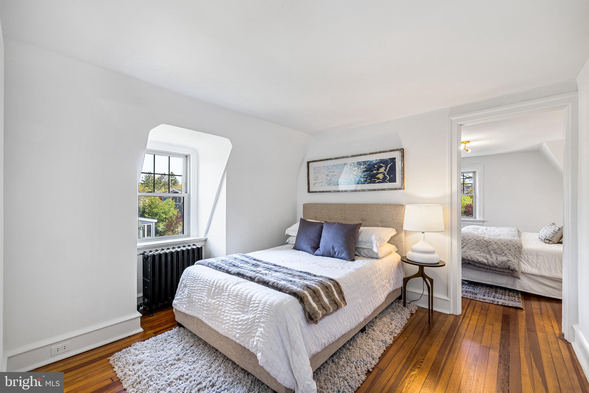 7828 Ardleigh Street Philadelphia, PA 19118 - Photo 48 of 62