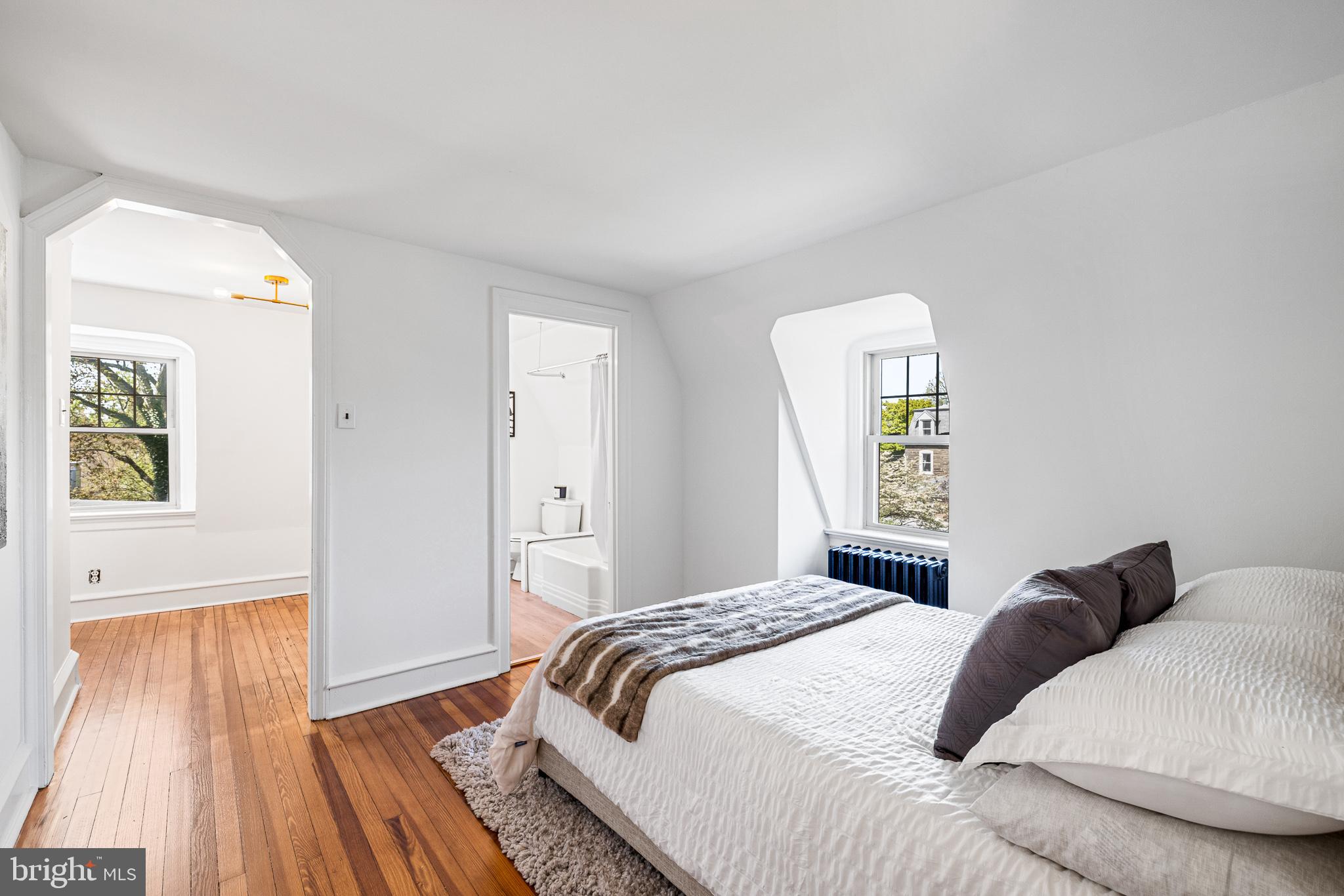 7828 Ardleigh Street Philadelphia, PA 19118 - Photo 49 of 62