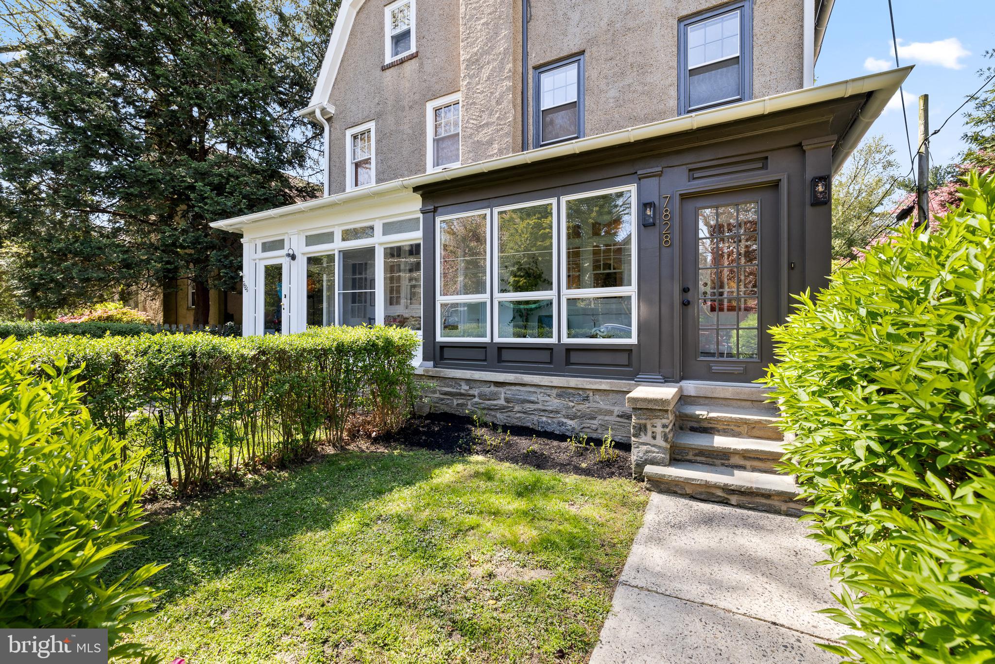 7828 Ardleigh Street Philadelphia, PA 19118 - Photo 5 of 62