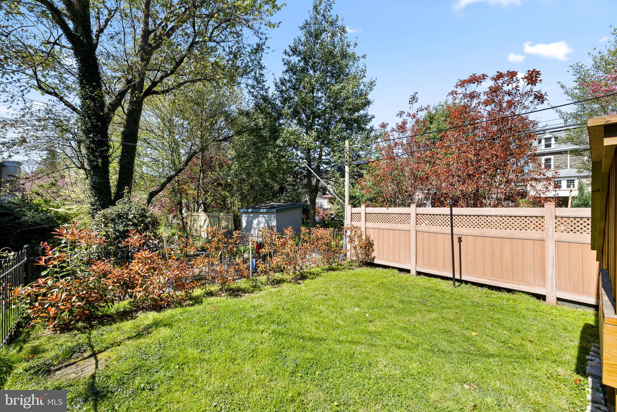 7828 Ardleigh Street Philadelphia, PA 19118 - Photo 59 of 62