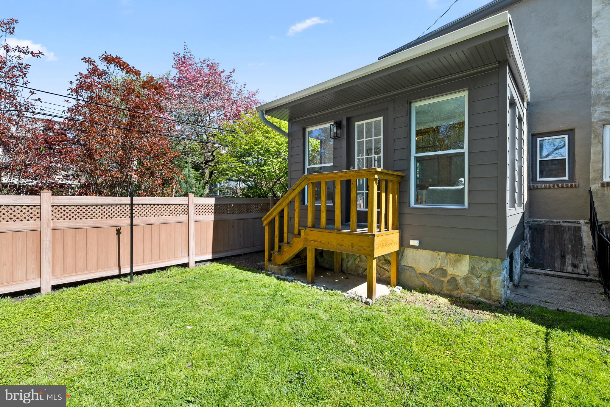 7828 Ardleigh Street Philadelphia, PA 19118 - Photo 60 of 62