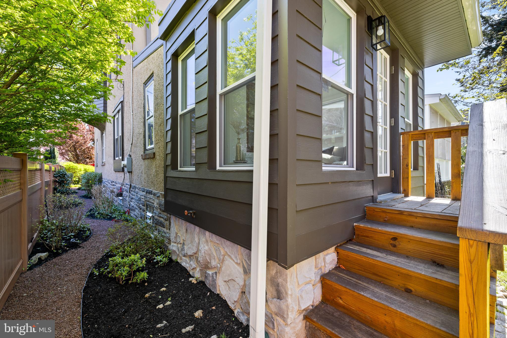 7828 Ardleigh Street Philadelphia, PA 19118 - Photo 61 of 62