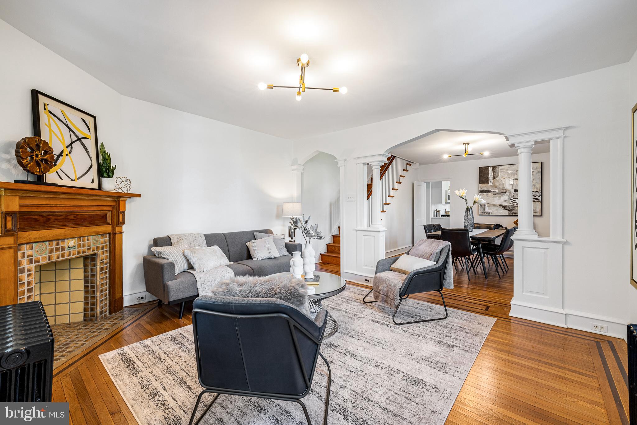 7828 Ardleigh Street Philadelphia, PA 19118 - Photo 10 of 62