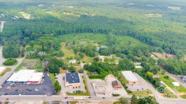 a picture of city view