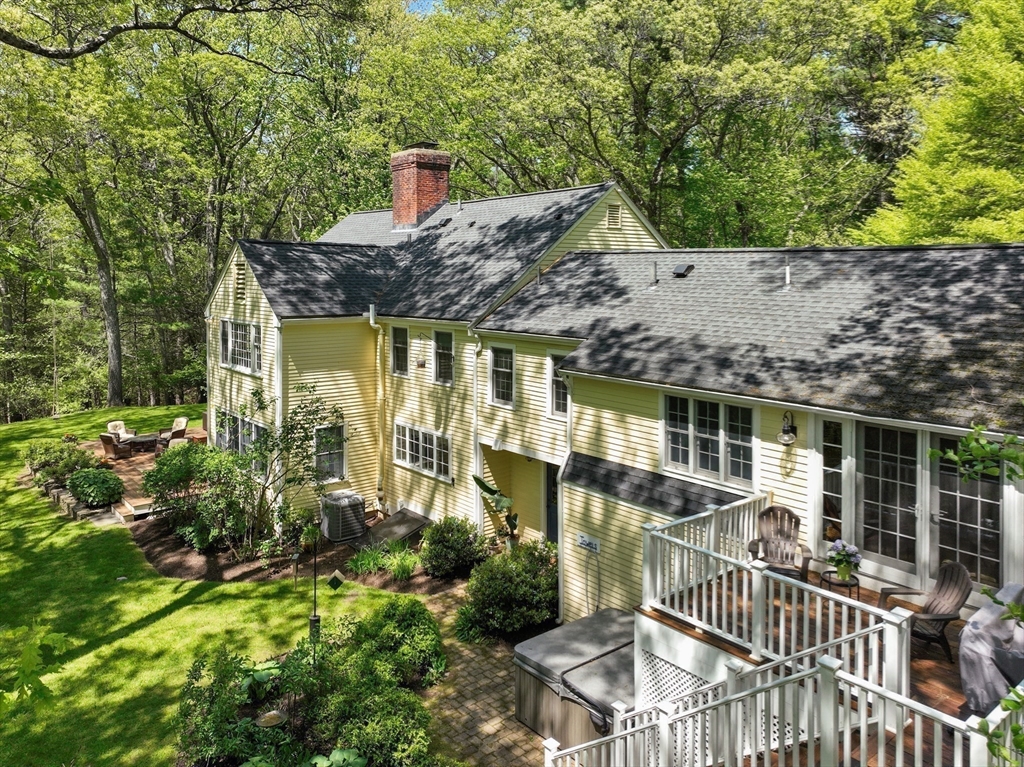 63 Claypit Hill Road Wayland, MA 01778 - Photo 3 of 20 Gallery Image 3